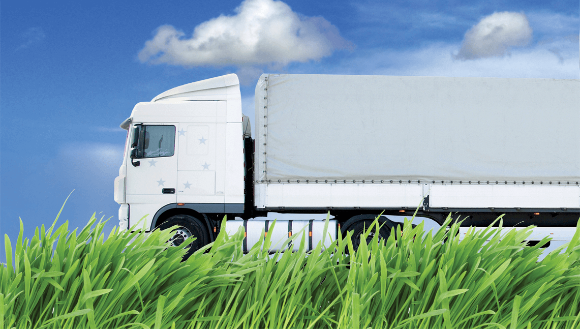 haulage trucks