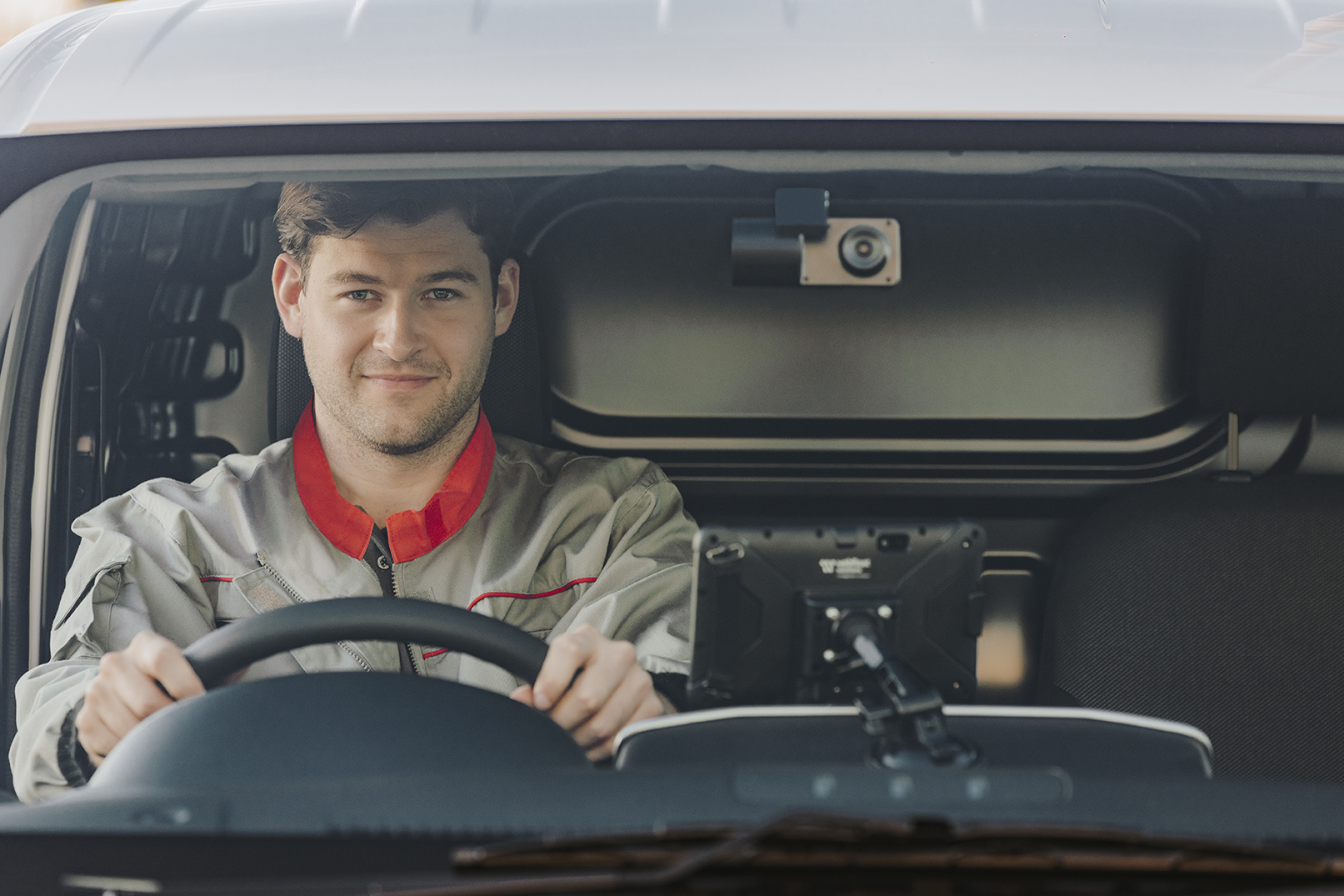 Solve driving claims faster and reduce overheads