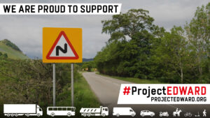 Project Edward