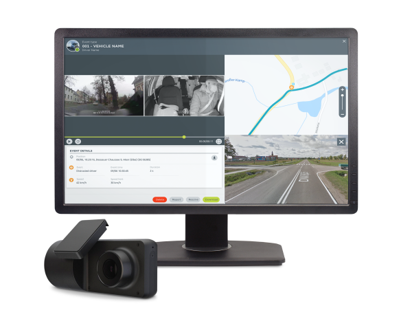 Video recording benefits