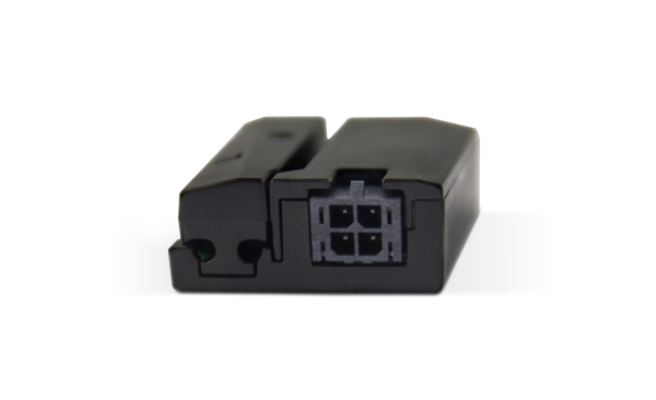 Fuel usage reports with CAN connectivity