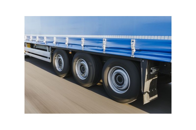 tpms trailer tyres